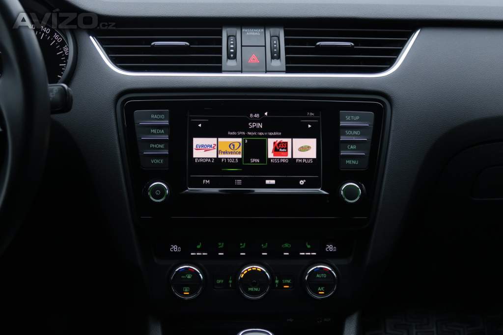 Foto inzerátu Škoda Octavia 1.2 TSI