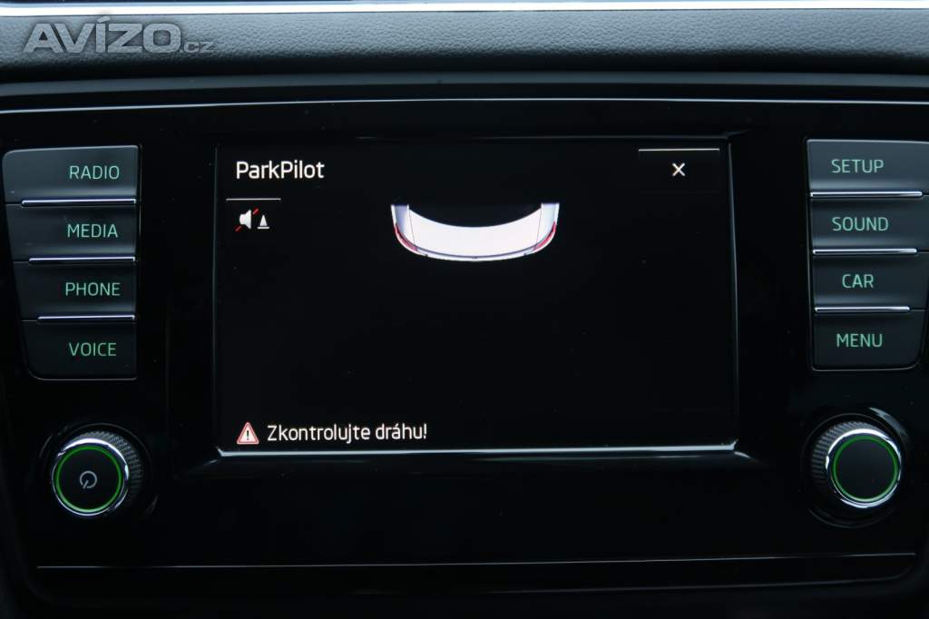 Foto inzerátu Škoda Octavia 1.2 TSI