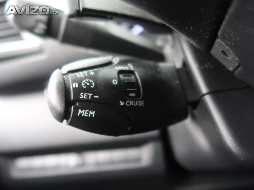 Foto inzerátu Citroën SpaceTourer 2.0 BlueHDi