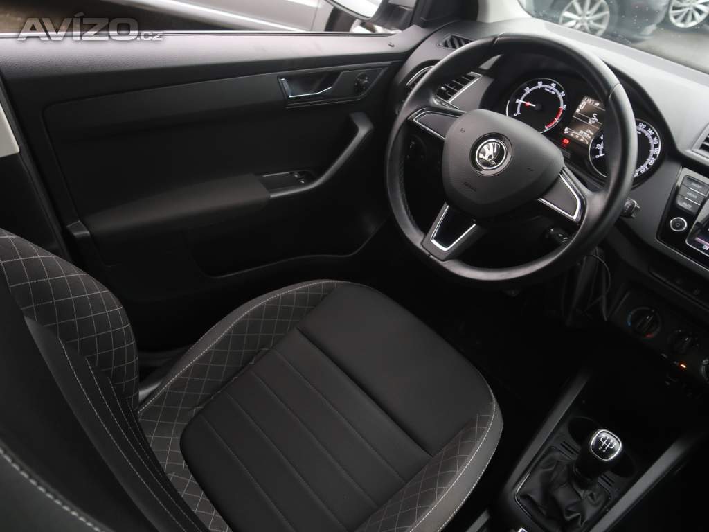 Foto inzerátu Škoda Fabia 1.0 TSI