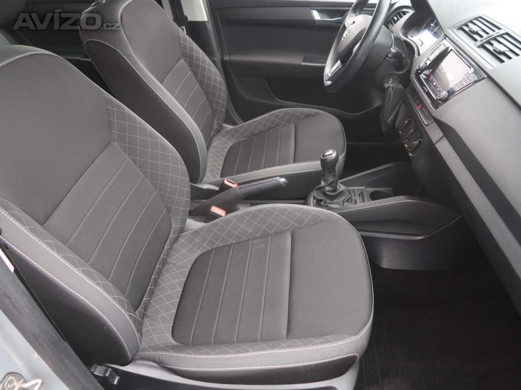 Foto inzerátu Škoda Fabia 1.0 TSI