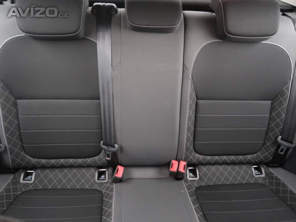 Foto inzerátu Škoda Fabia 1.0 TSI