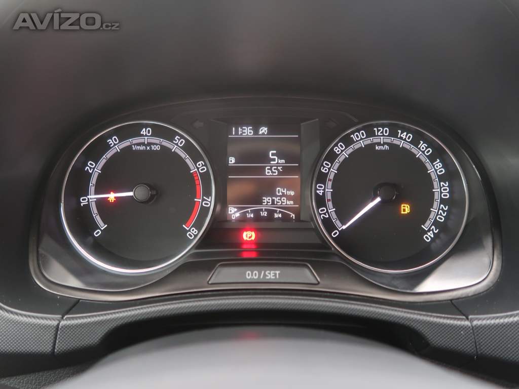 Foto inzerátu Škoda Fabia 1.0 TSI