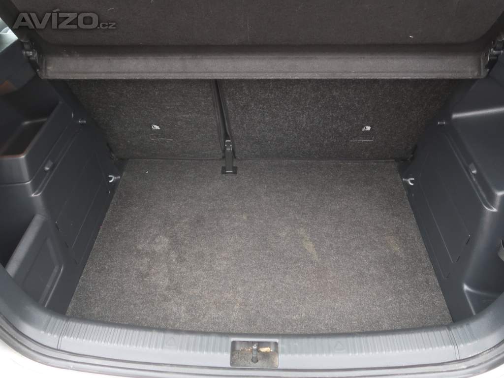 Foto inzerátu Škoda Fabia 1.0 TSI