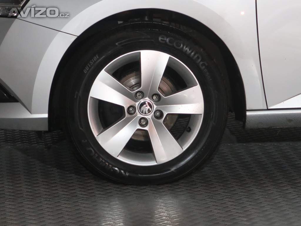 Foto inzerátu Škoda Fabia 1.0 TSI