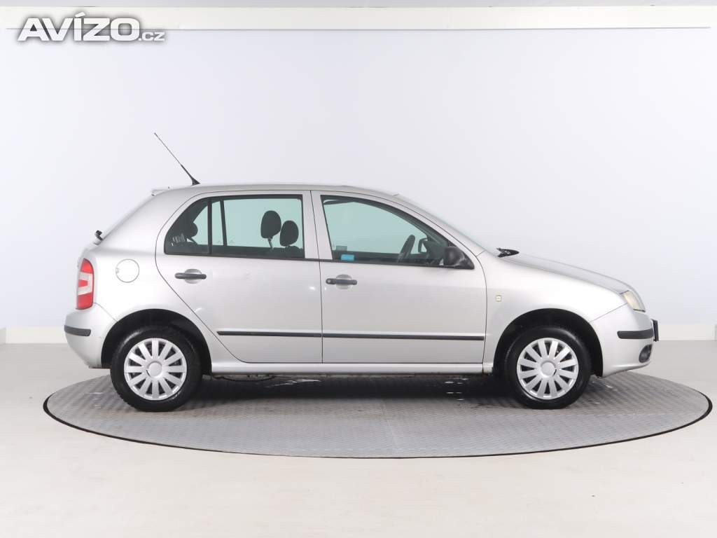 Foto inzerátu Škoda Fabia 1.2