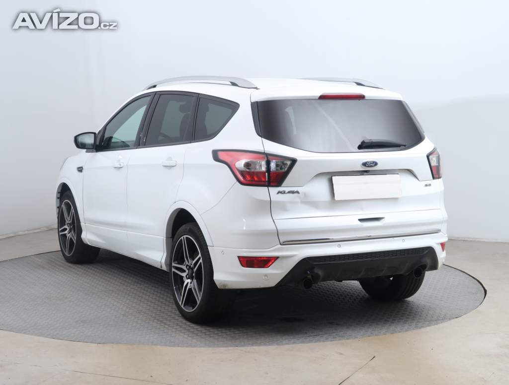 Foto inzerátu Ford Kuga 2.0 TDCi