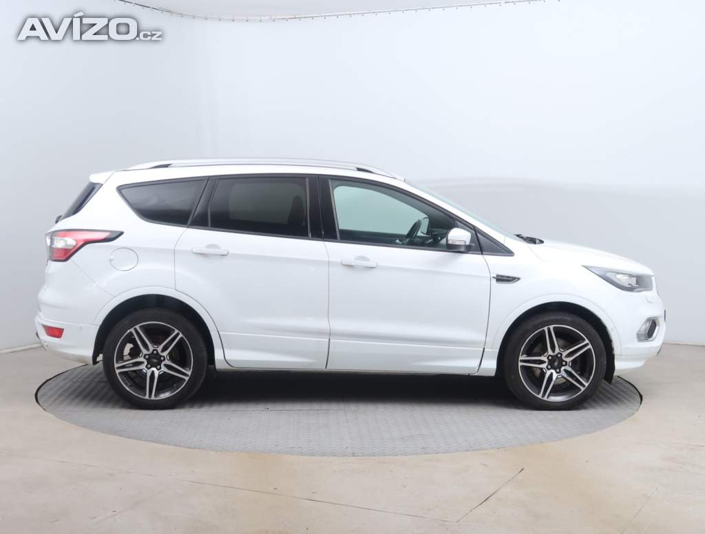 Foto inzerátu Ford Kuga 2.0 TDCi