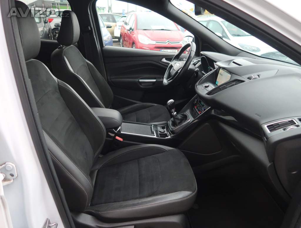 Foto inzerátu Ford Kuga 2.0 TDCi