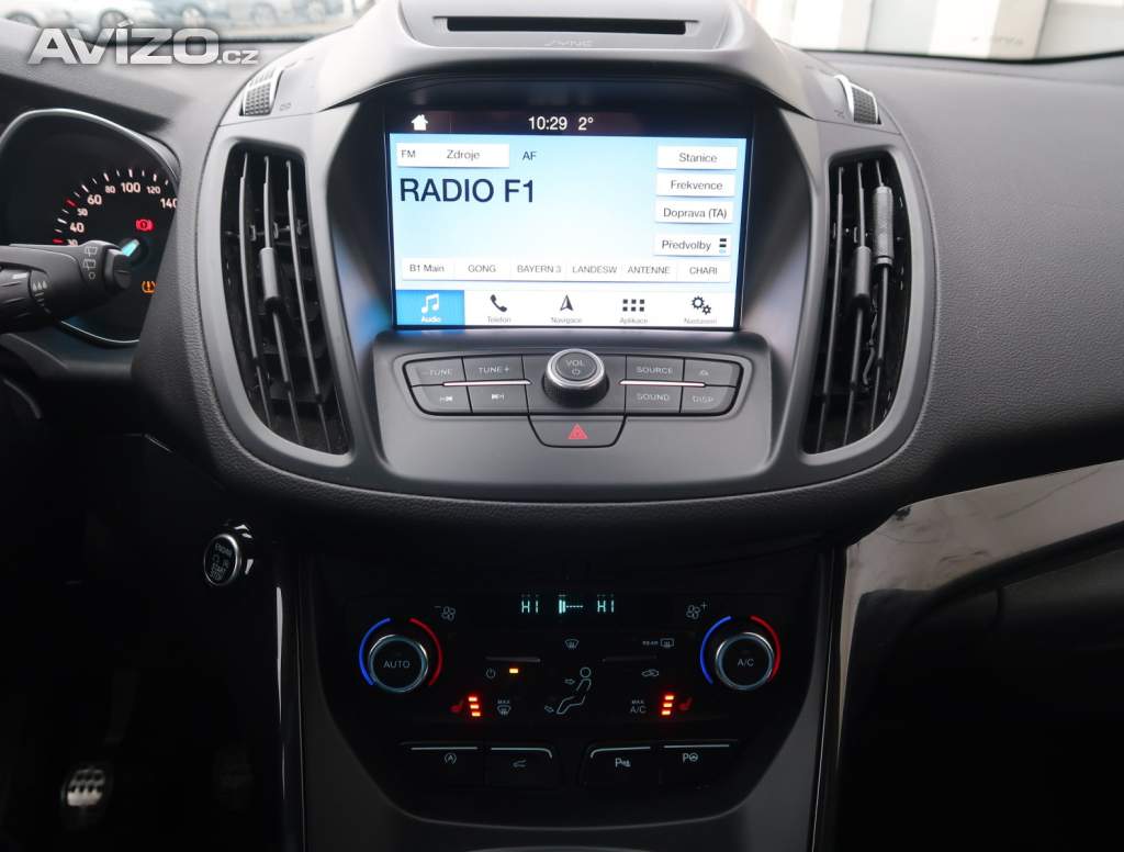 Foto inzerátu Ford Kuga 2.0 TDCi