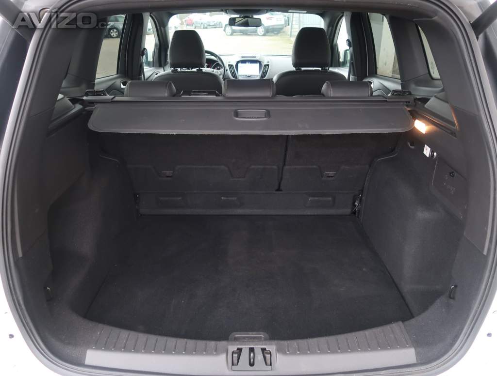 Foto inzerátu Ford Kuga 2.0 TDCi