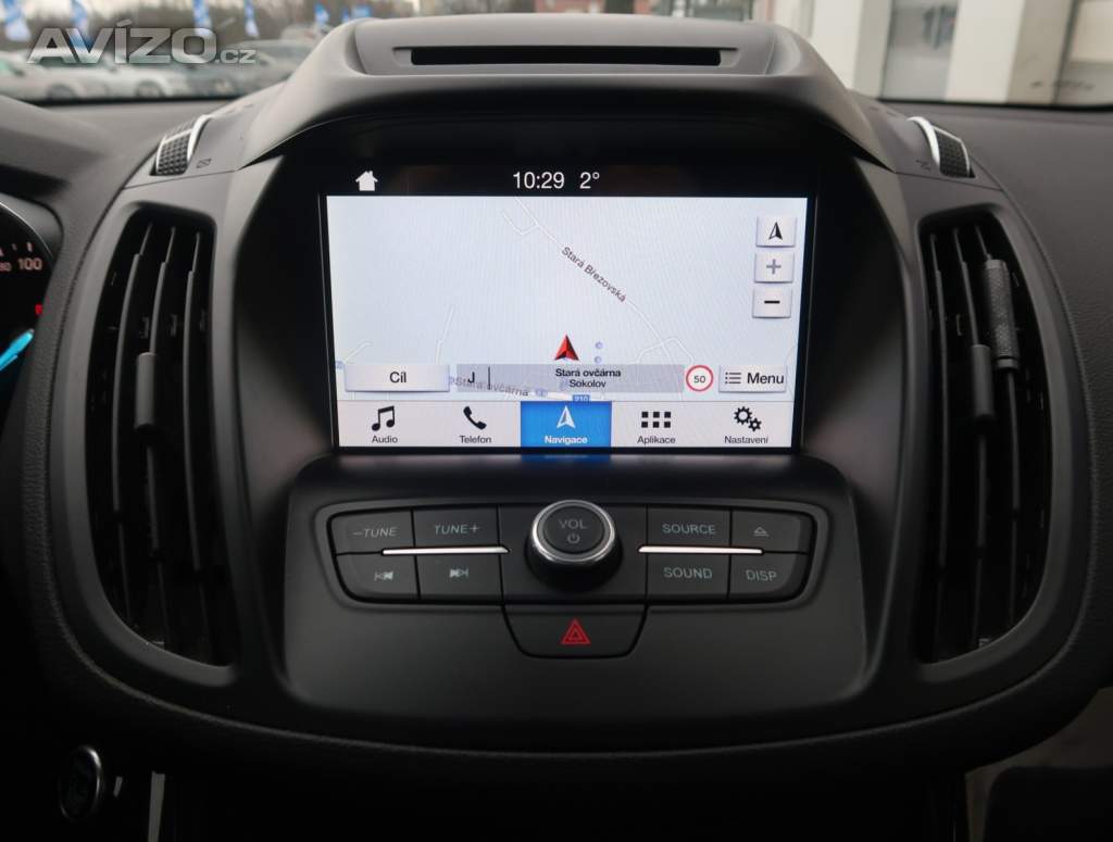 Foto inzerátu Ford Kuga 2.0 TDCi