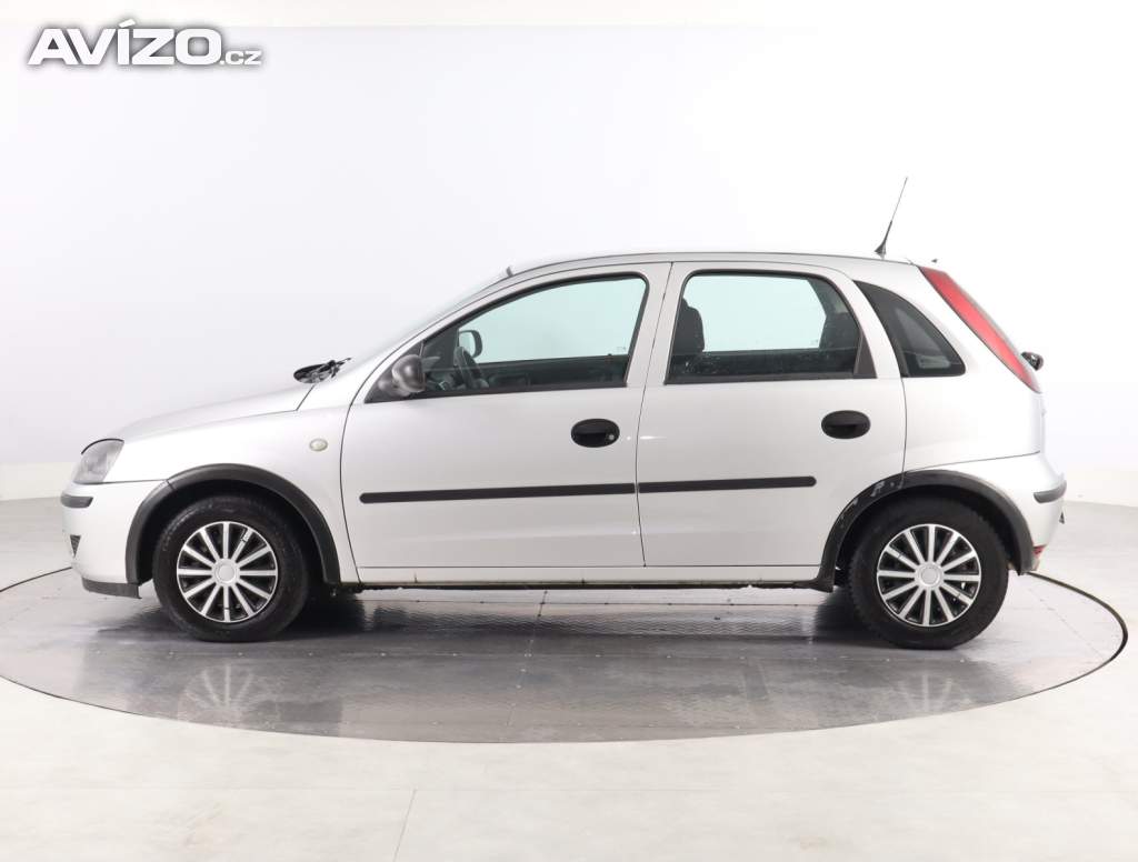 Foto inzerátu Opel Corsa 1.0