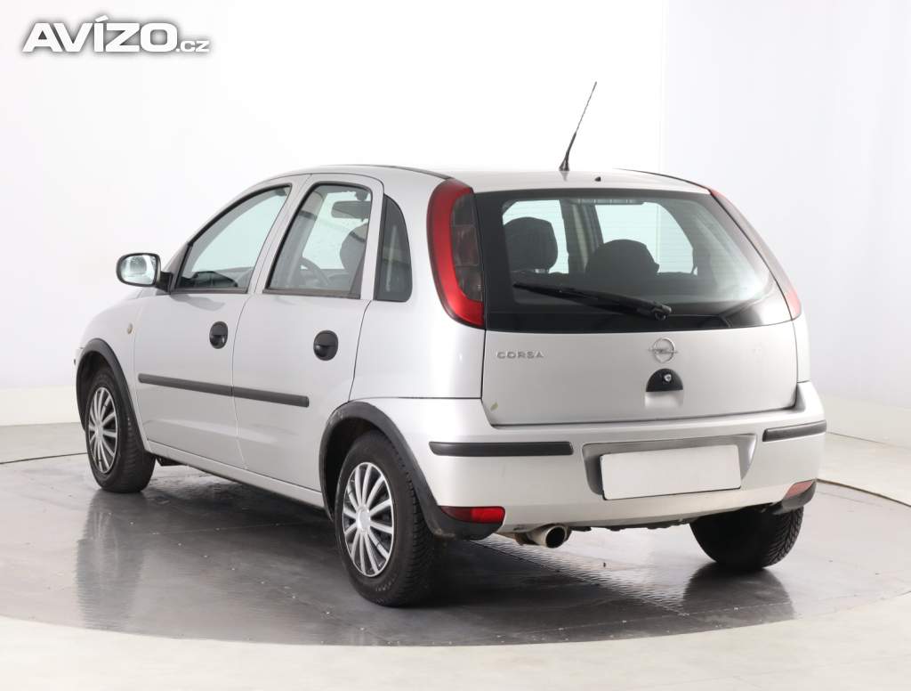 Foto inzerátu Opel Corsa 1.0