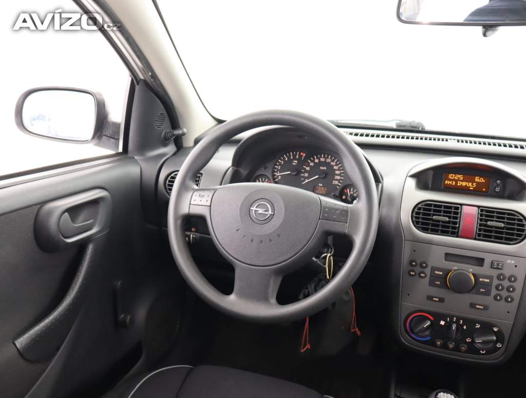Foto inzerátu Opel Corsa 1.0