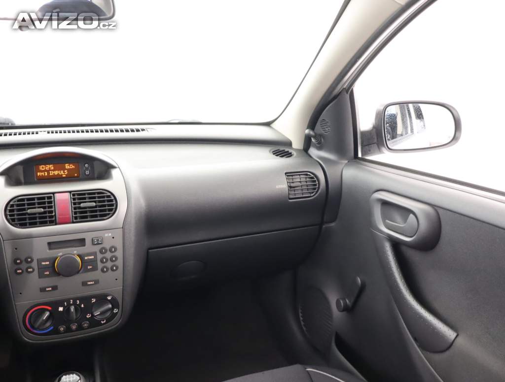 Foto inzerátu Opel Corsa 1.0