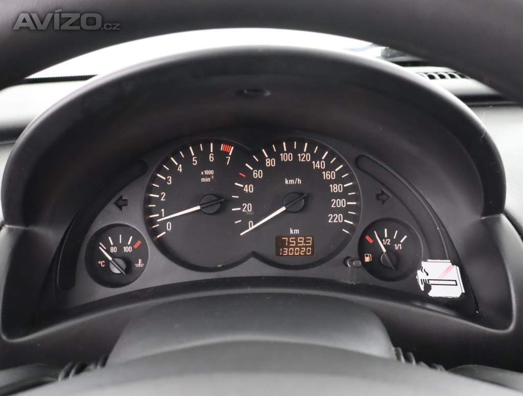 Foto inzerátu Opel Corsa 1.0