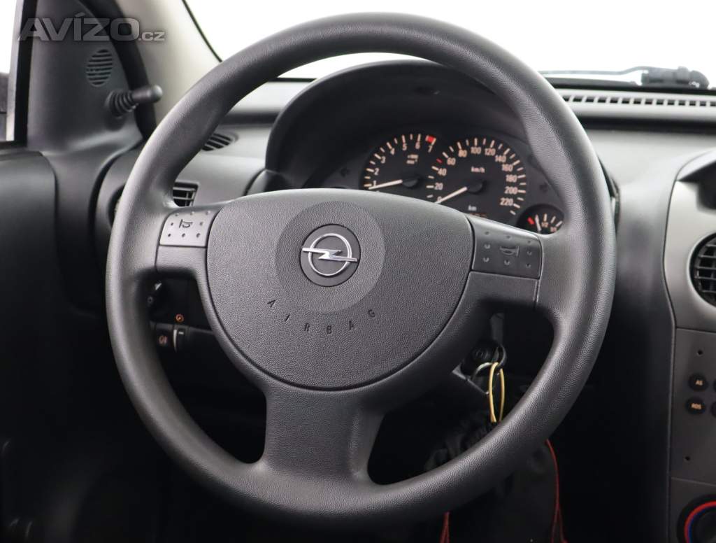 Foto inzerátu Opel Corsa 1.0