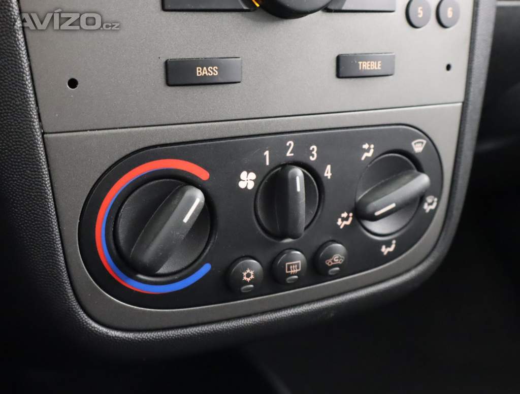 Foto inzerátu Opel Corsa 1.0