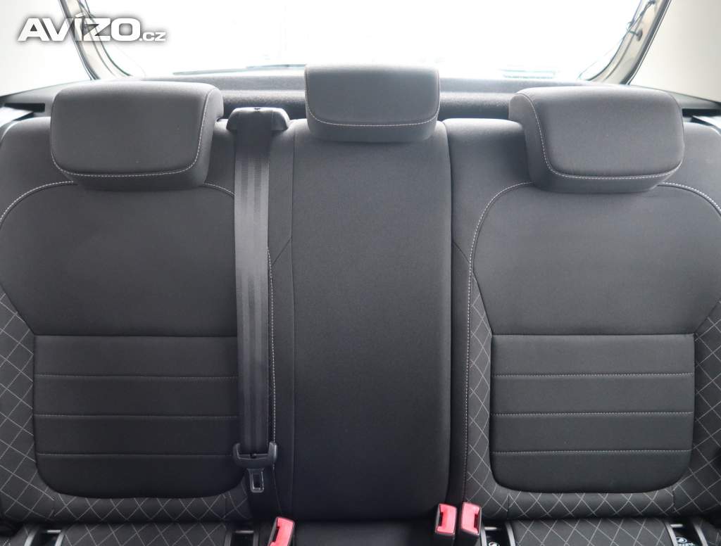 Foto inzerátu Škoda Fabia 1.2 TSI