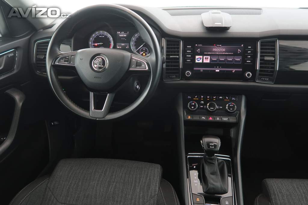 Foto inzerátu Škoda Kodiaq 2.0 TDI