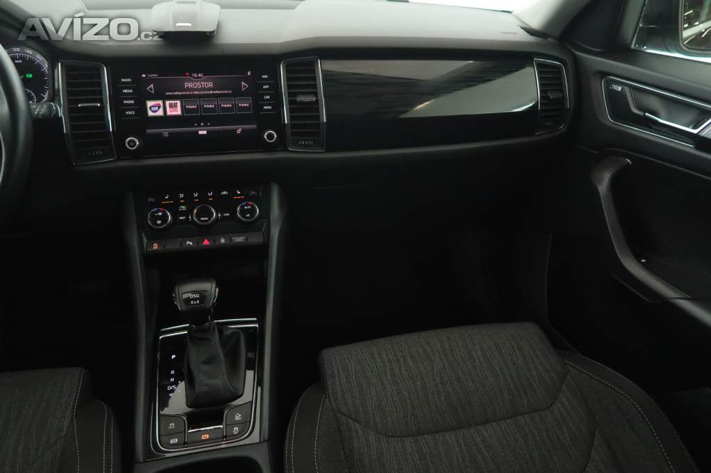 Foto inzerátu Škoda Kodiaq 2.0 TDI