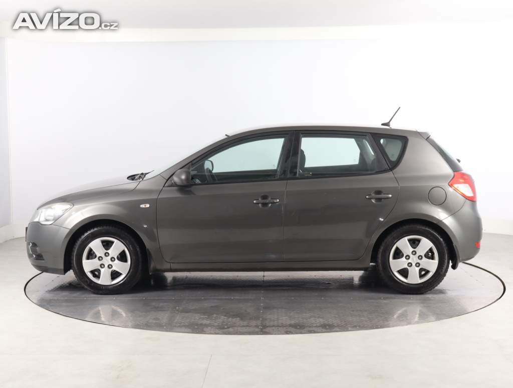 Foto inzerátu Kia Ceed 1.4 CVVT