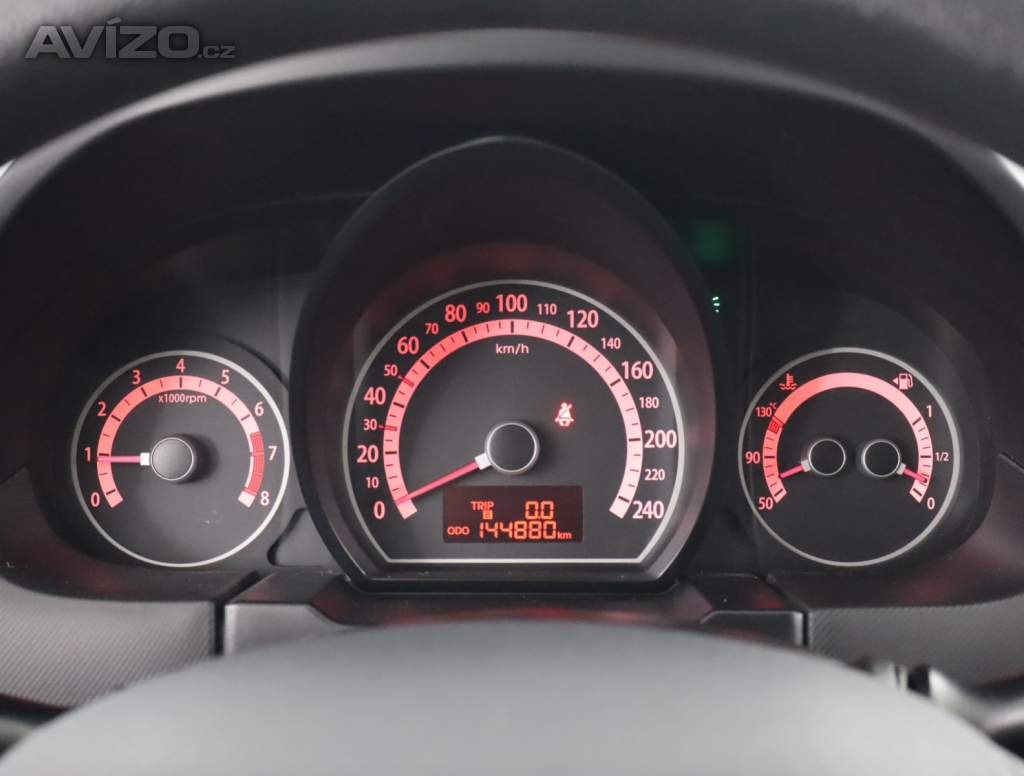 Foto inzerátu Kia Ceed 1.4 CVVT