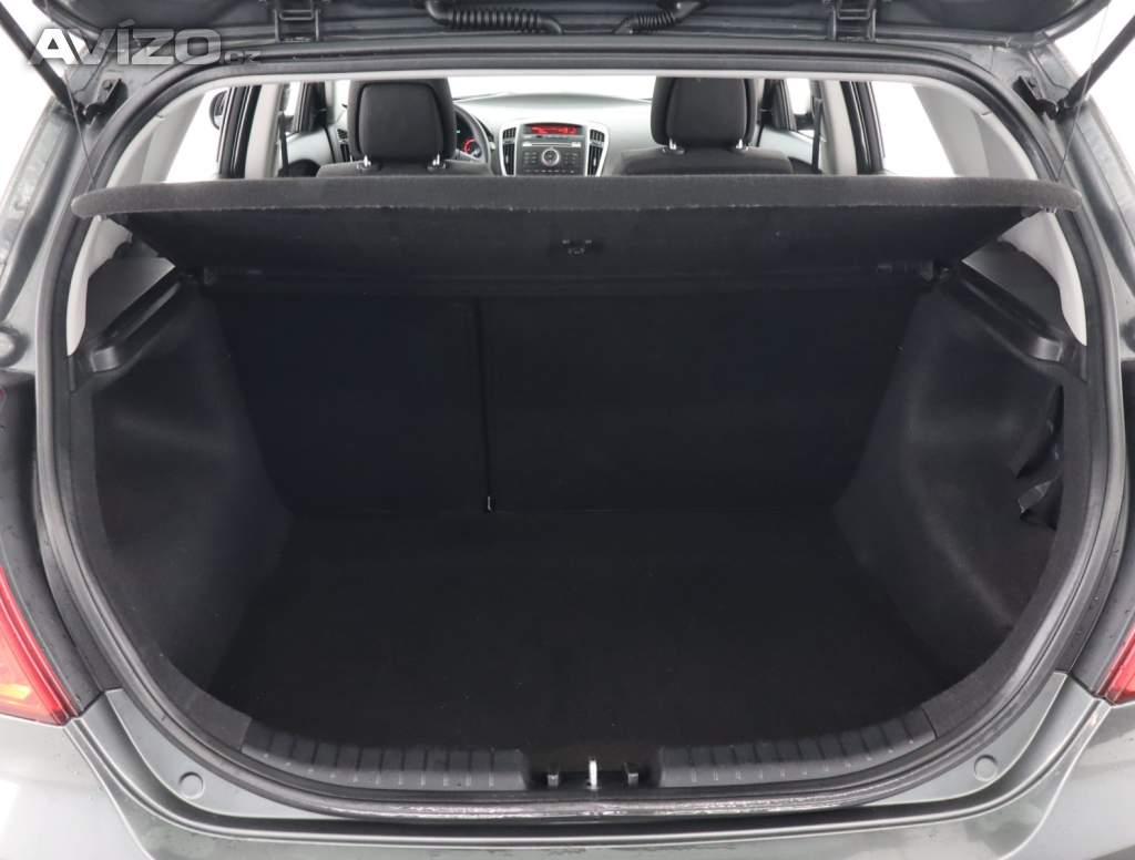 Foto inzerátu Kia Ceed 1.4 CVVT