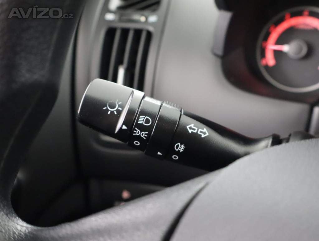 Foto inzerátu Kia Ceed 1.4 CVVT