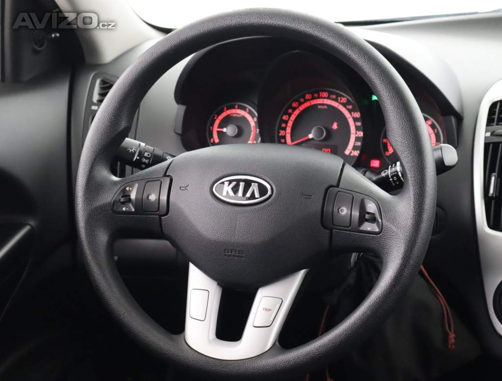 Foto inzerátu Kia Ceed 1.4 CVVT