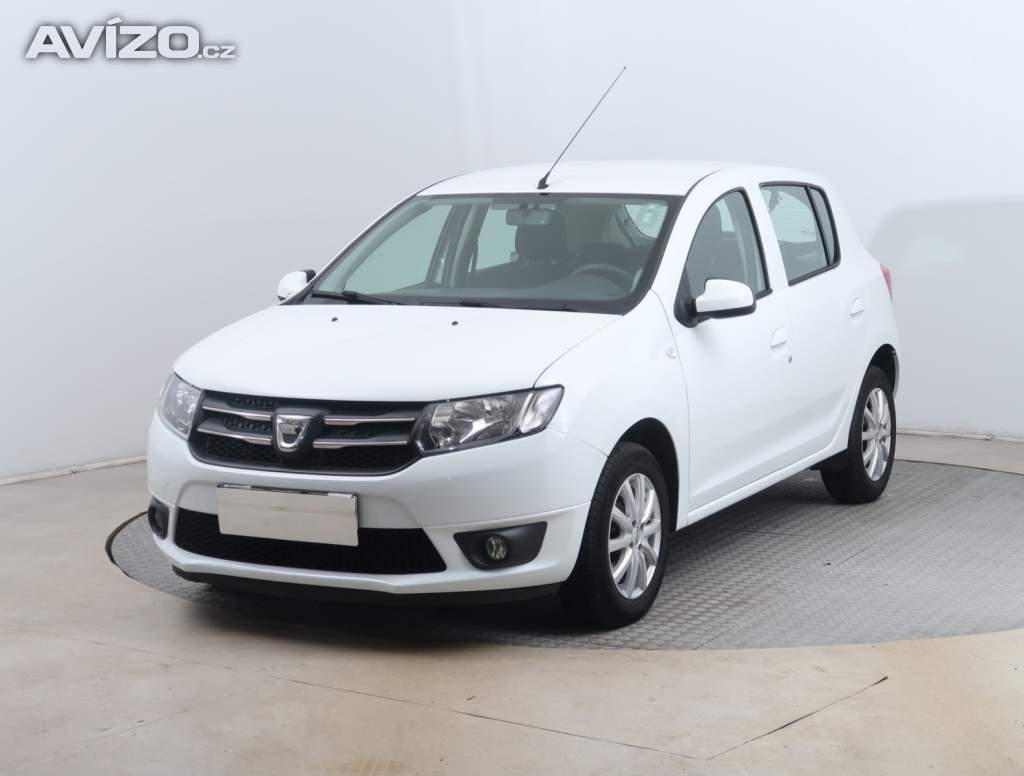 Foto inzerátu Dacia Sandero 1.2 16V