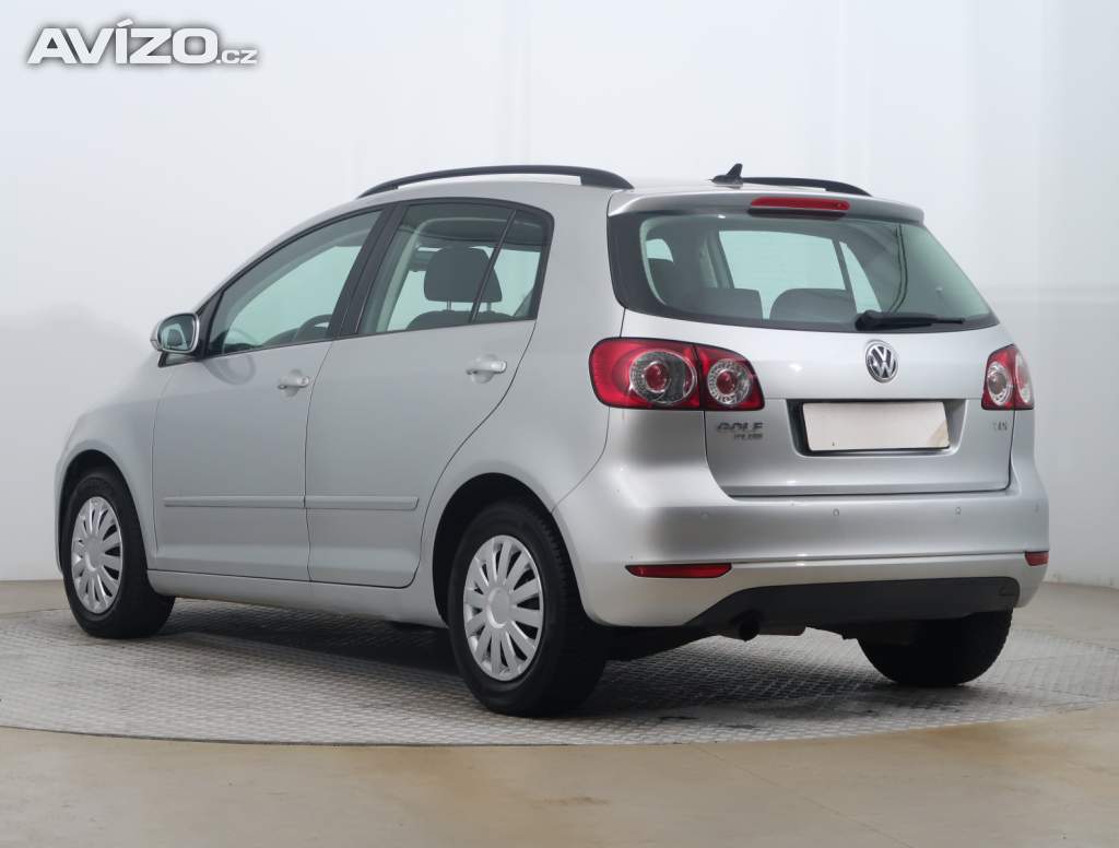 Foto inzerátu Volkswagen Golf 1.6 TDI