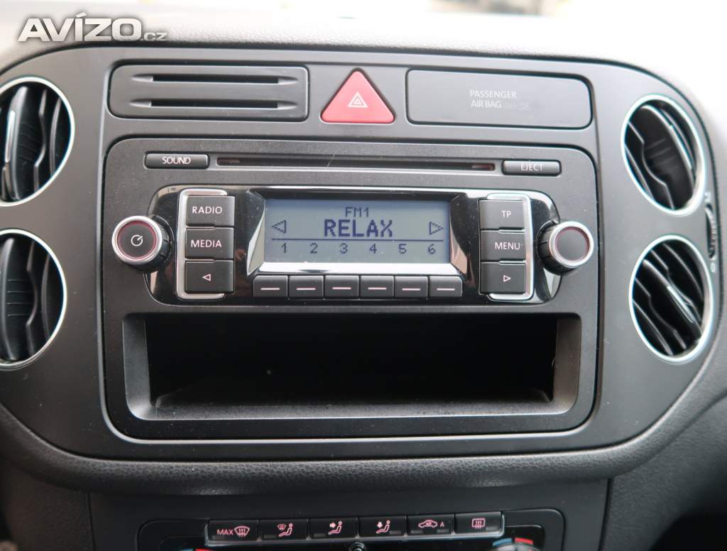 Foto inzerátu Volkswagen Golf 1.6 TDI