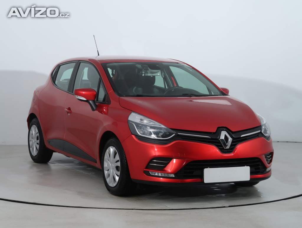 Renault Clio 0.9 TCe