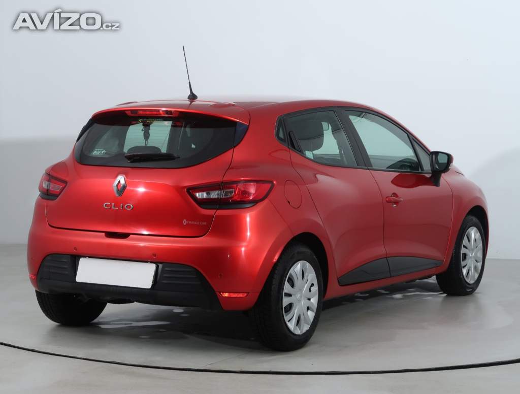 Foto inzerátu Renault Clio 0.9 TCe