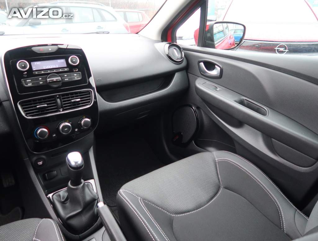 Foto inzerátu Renault Clio 0.9 TCe