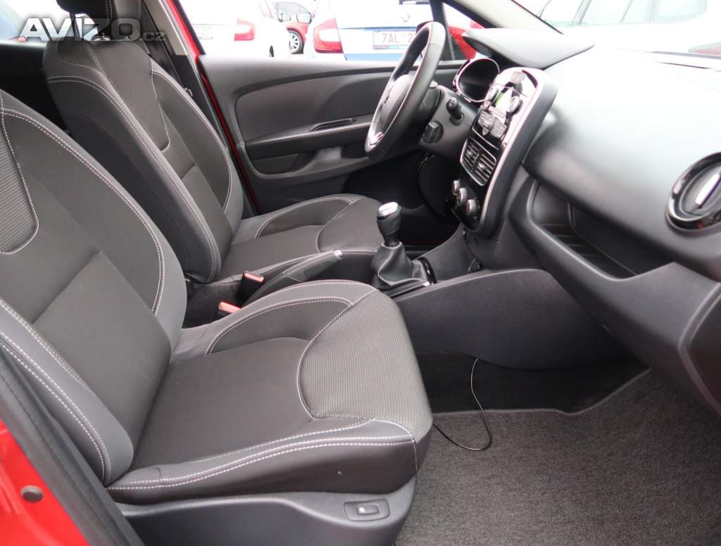 Foto inzerátu Renault Clio 0.9 TCe