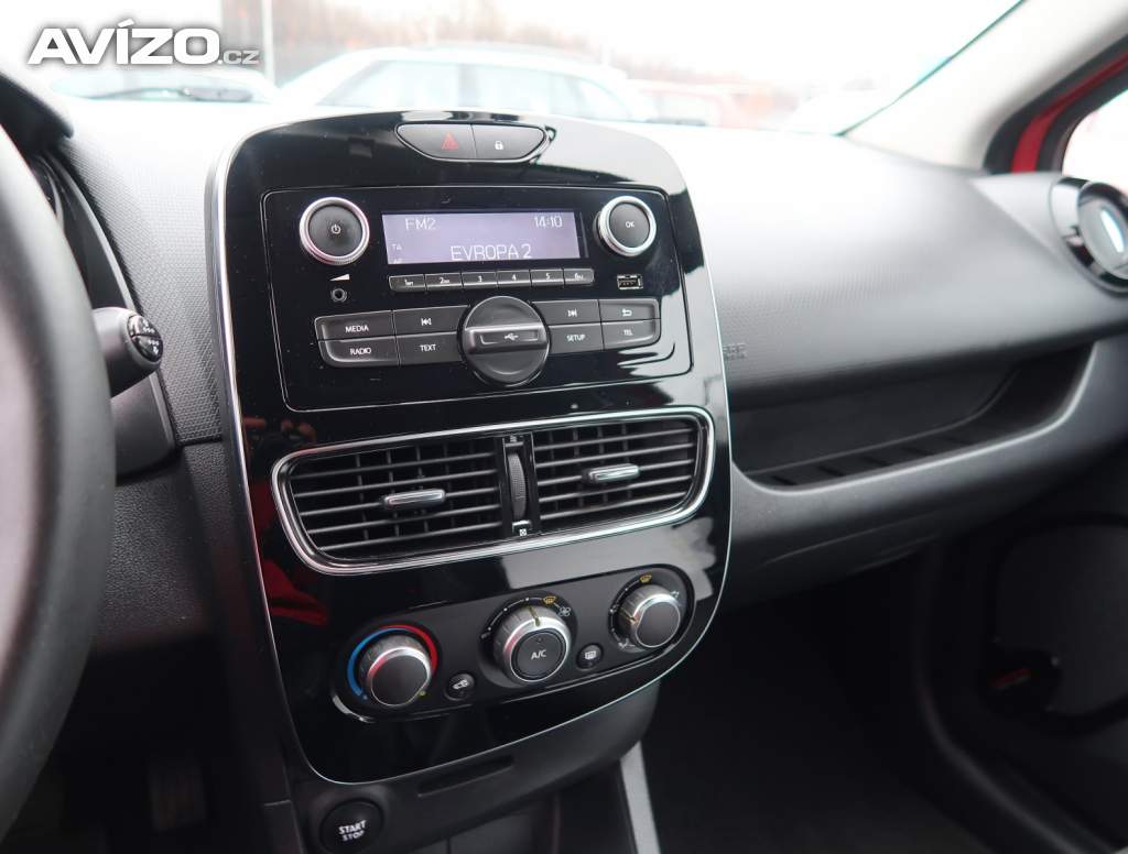 Foto inzerátu Renault Clio 0.9 TCe