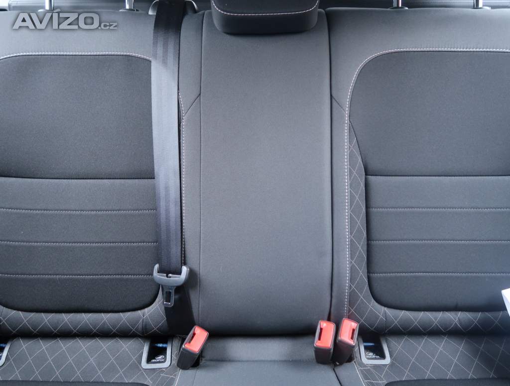 Foto inzerátu Škoda Fabia 1.0 TSI