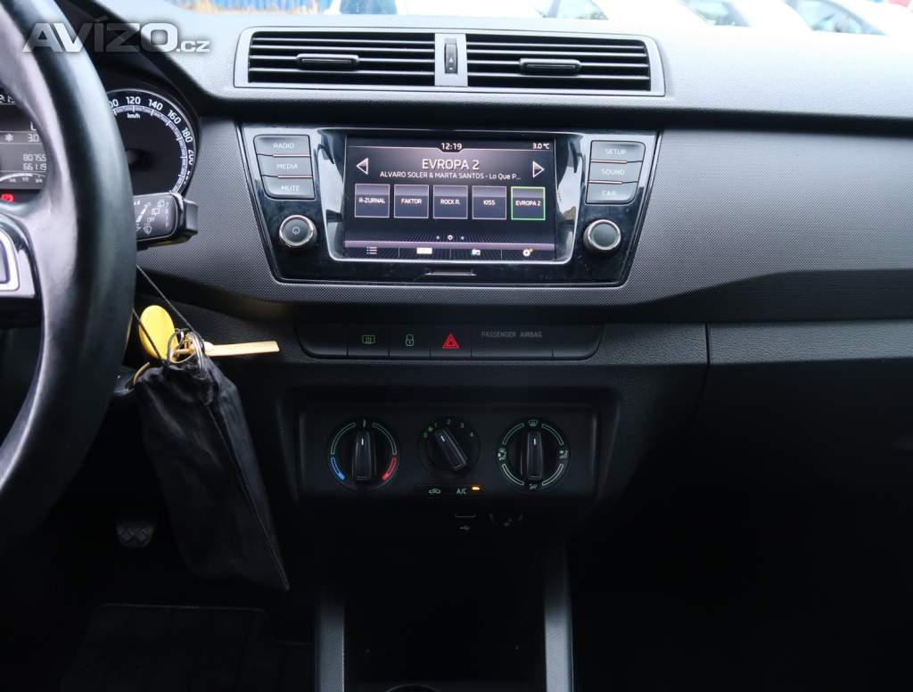 Foto inzerátu Škoda Fabia 1.0 TSI