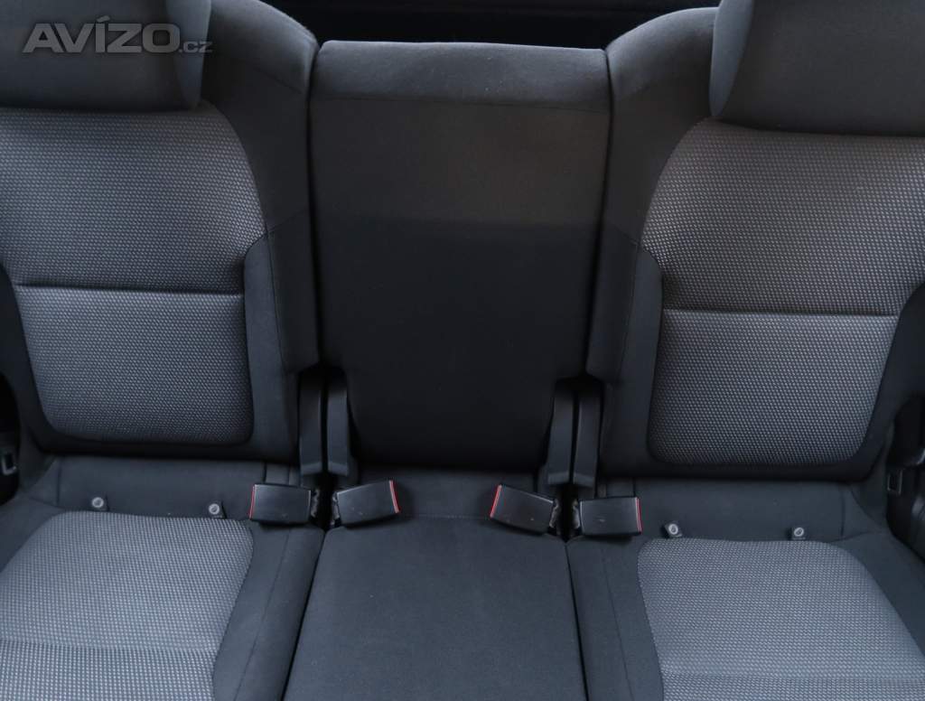 Foto inzerátu Škoda Yeti 1.2 TSI