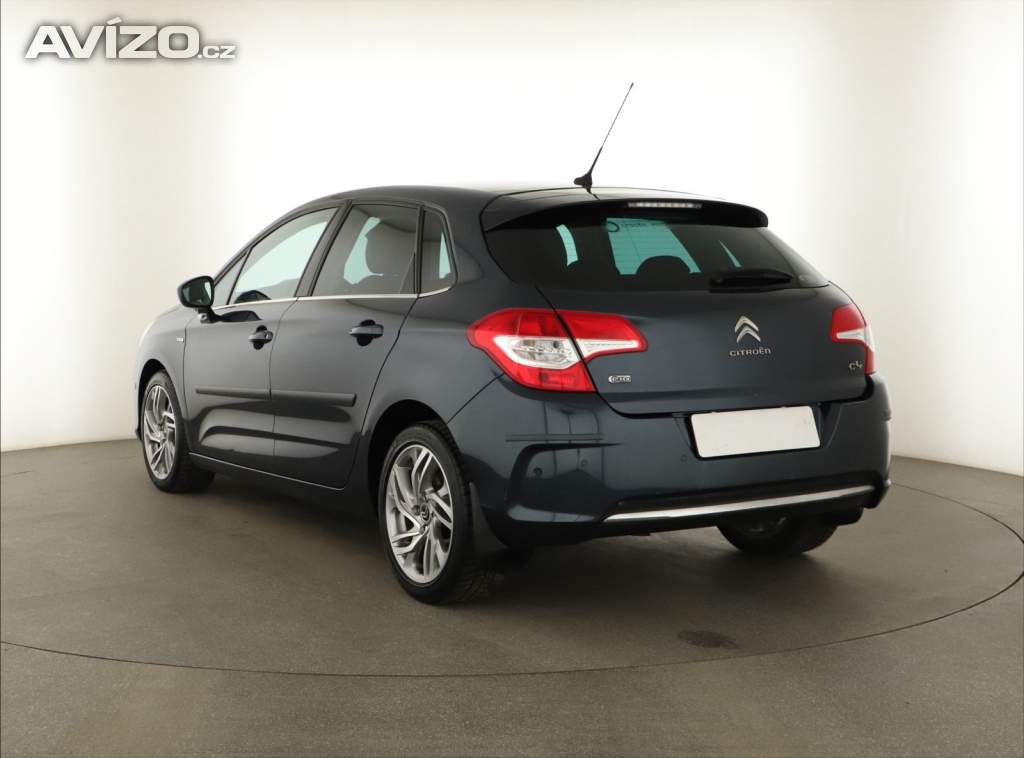 Foto inzerátu Citroën C4 1.6 HDi