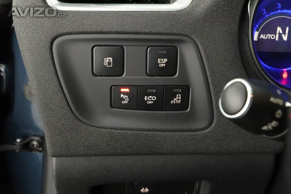 Foto inzerátu Citroën C4 1.6 HDi