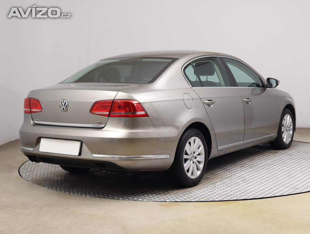 Foto inzerátu Volkswagen Passat 1.4 TSI