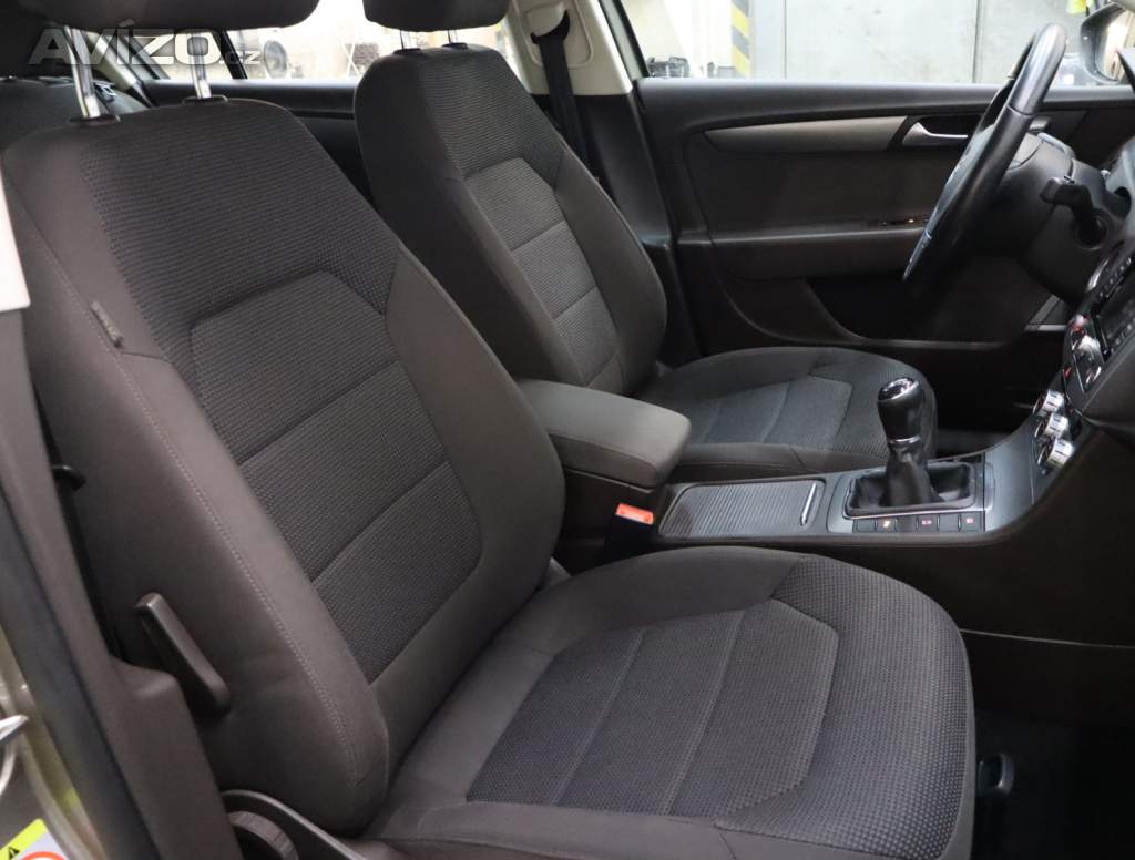 Foto inzerátu Volkswagen Passat 1.4 TSI