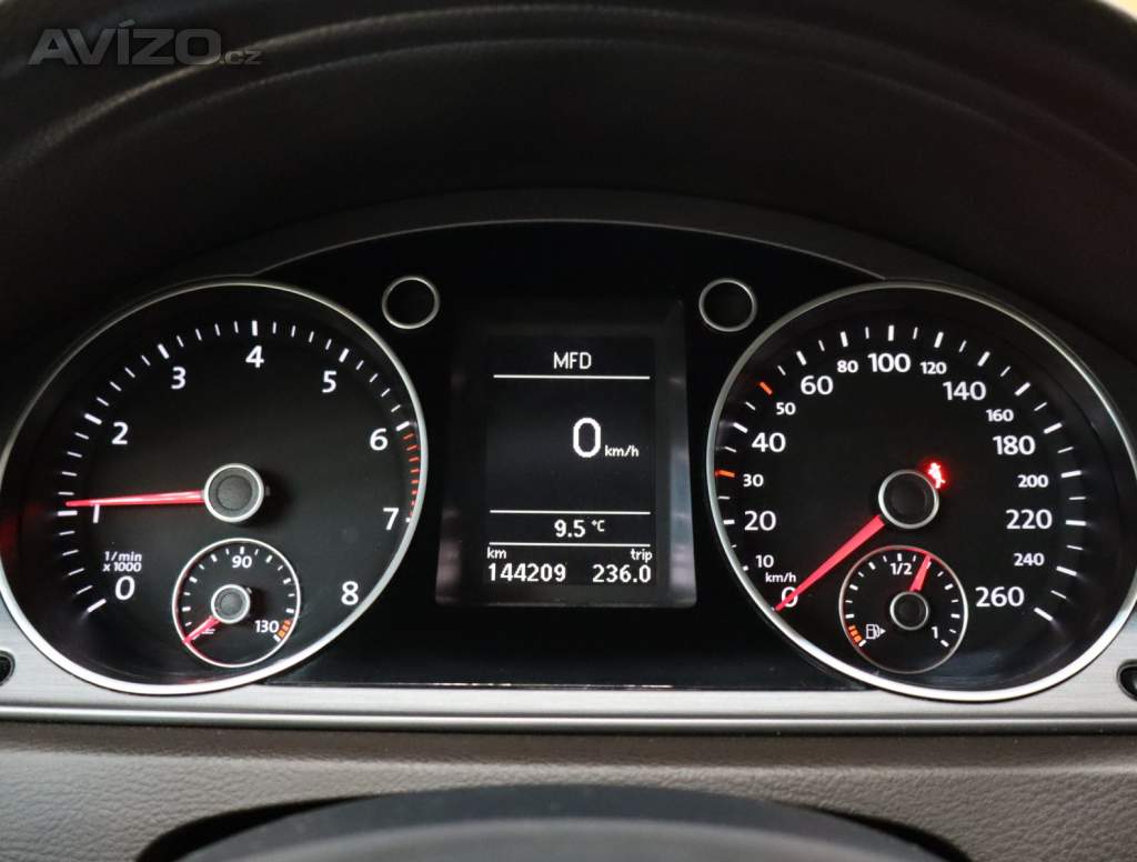 Foto inzerátu Volkswagen Passat 1.4 TSI