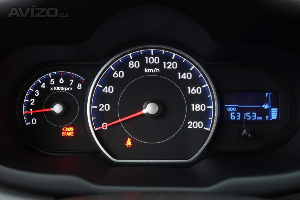 Foto inzerátu Hyundai i10 1.1