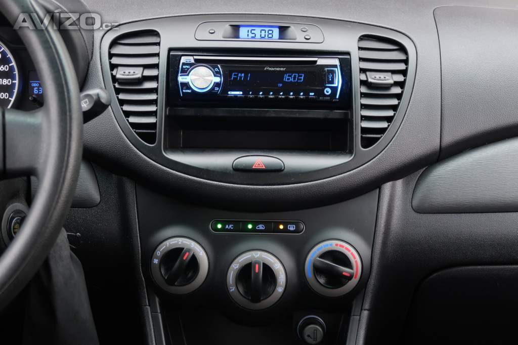 Foto inzerátu Hyundai i10 1.1