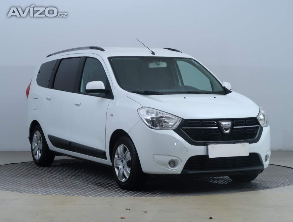 Dacia Lodgy 1.6 SCe